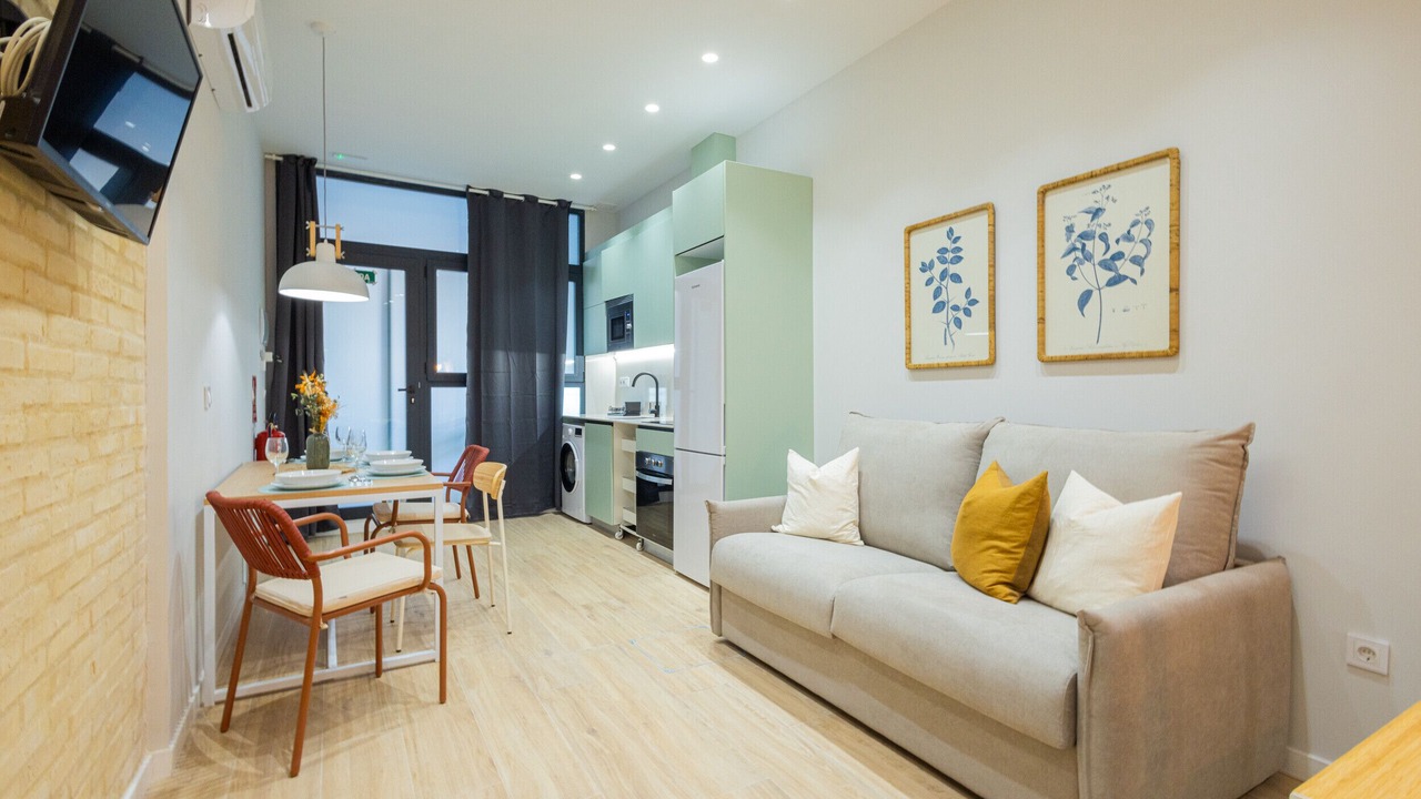 Photo of Livingroom in Jesus