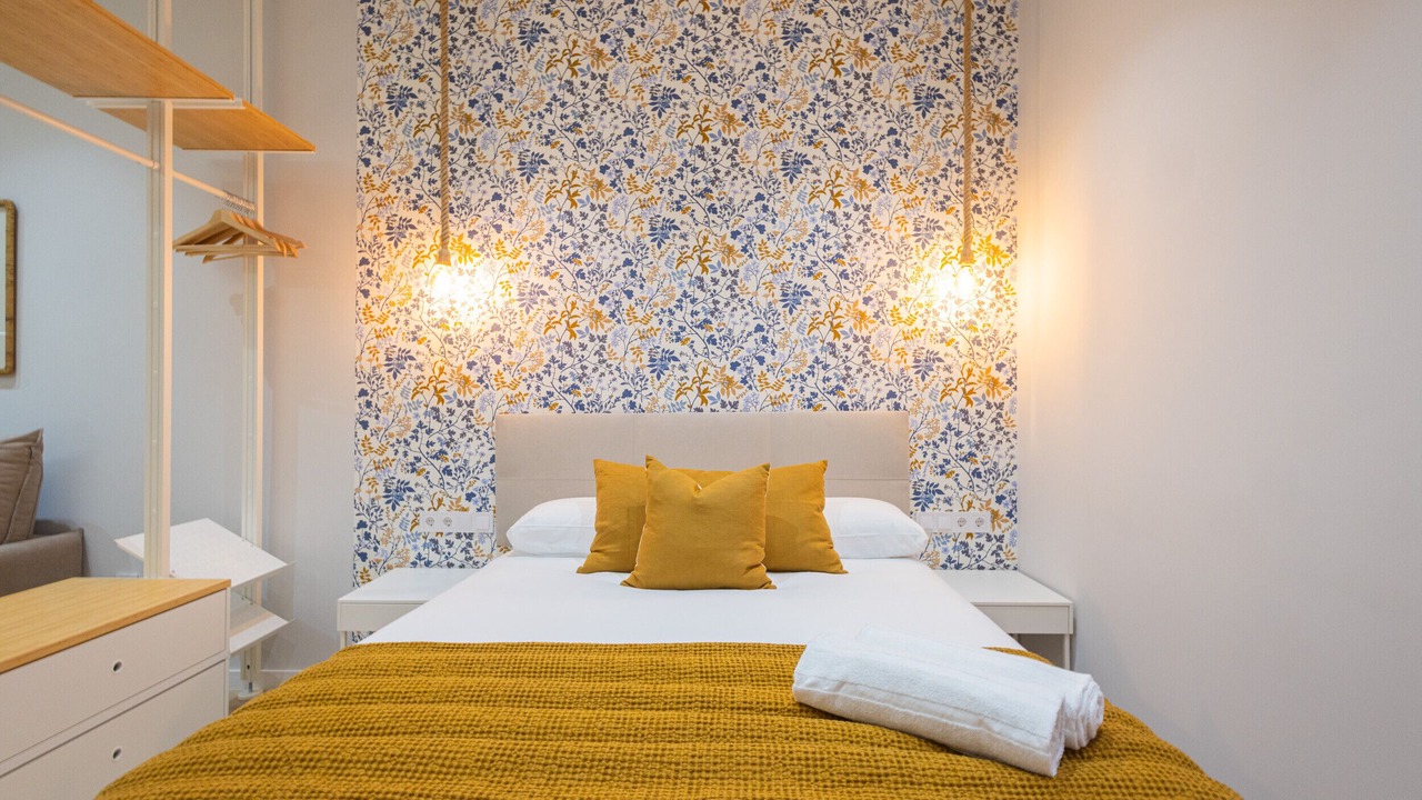 Photo of Bedroom in Jesus