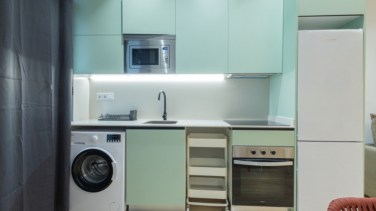 Photo of Kitchen in Jesus