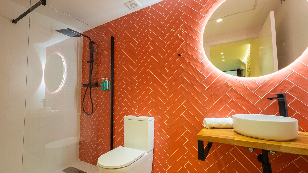 Photo of Bathroom in Jesus