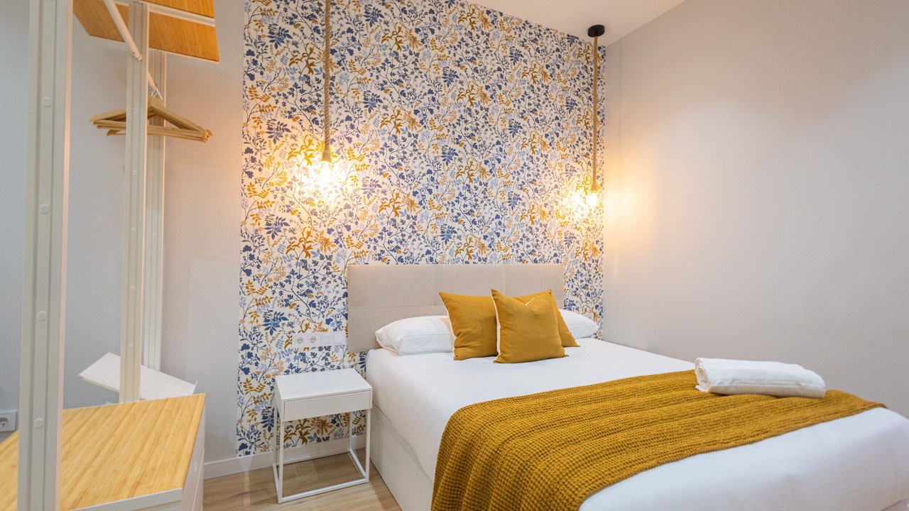Photo of Bedroom in Jesus