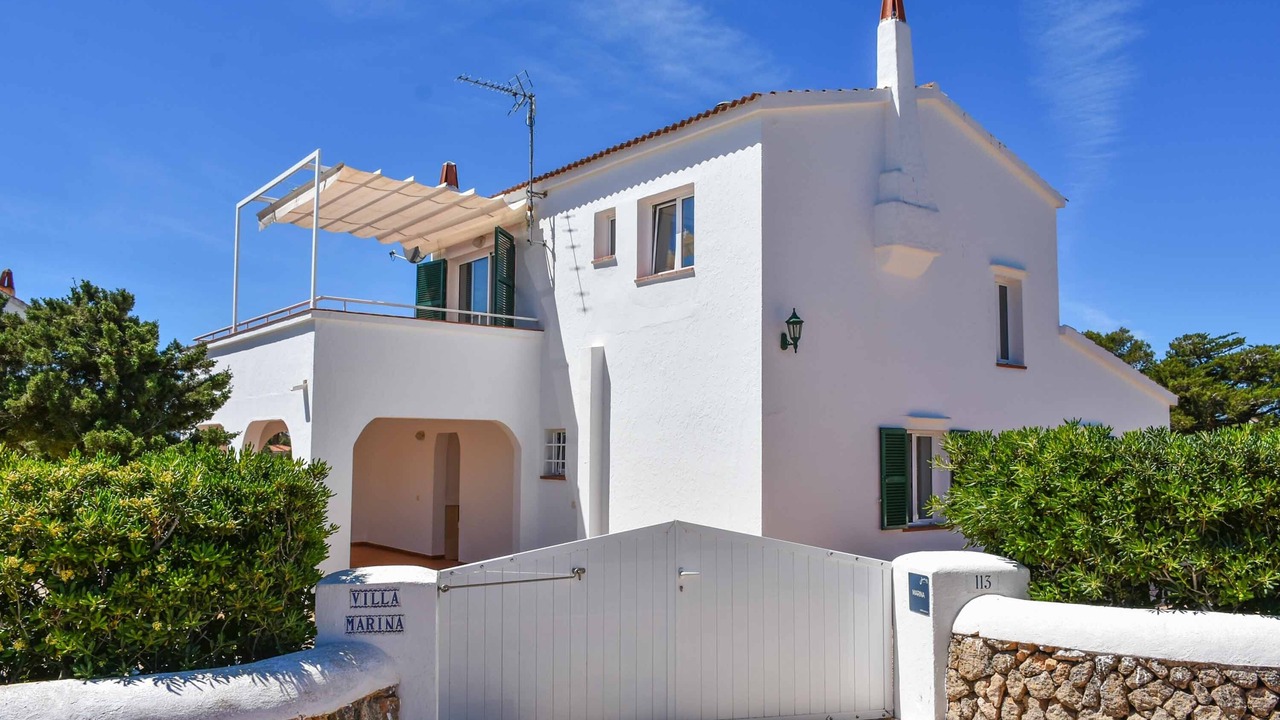 Photo of Outdoor in Cala en Blanes