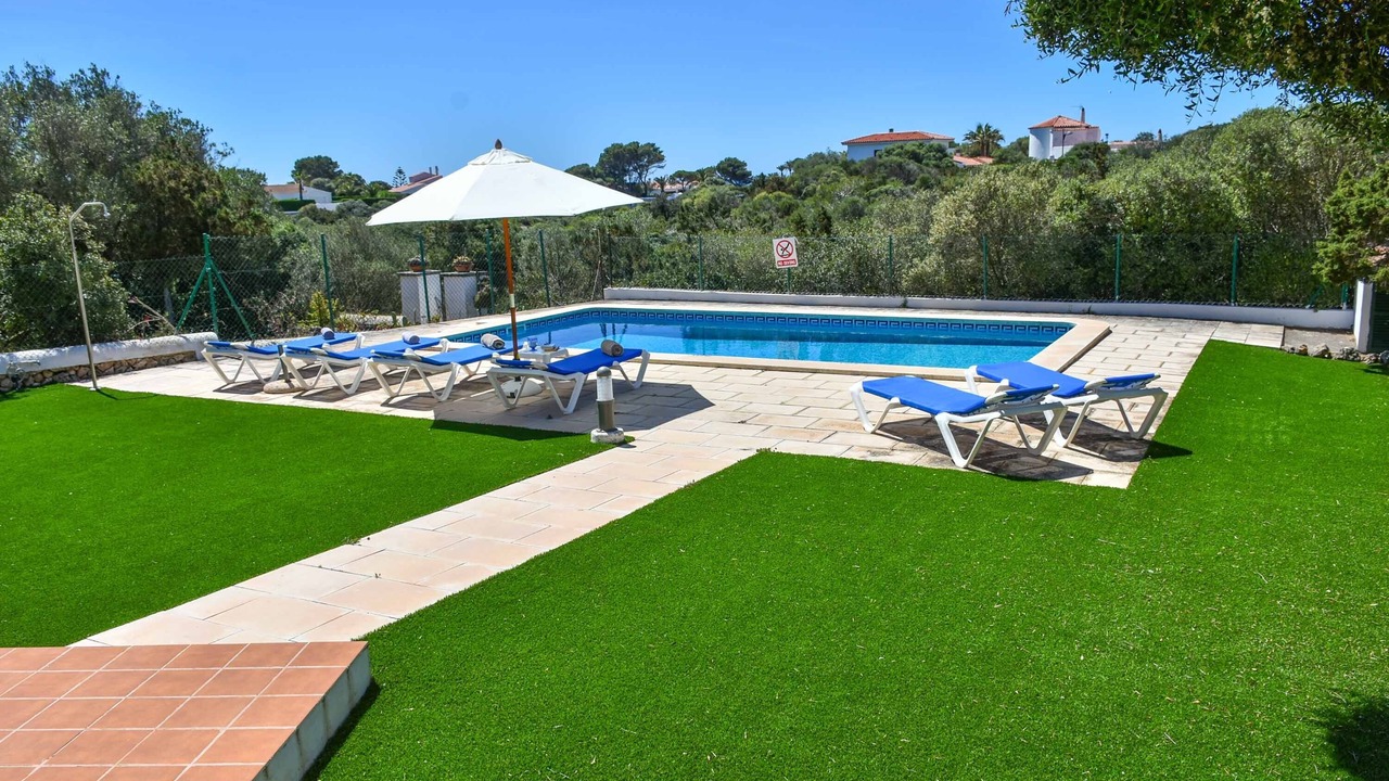 Photo of Outdoor in Cala en Blanes