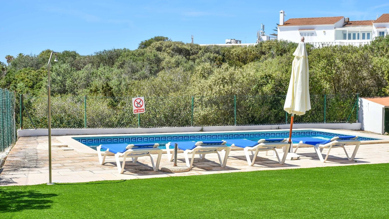 Photo of Outdoor in Cala en Blanes