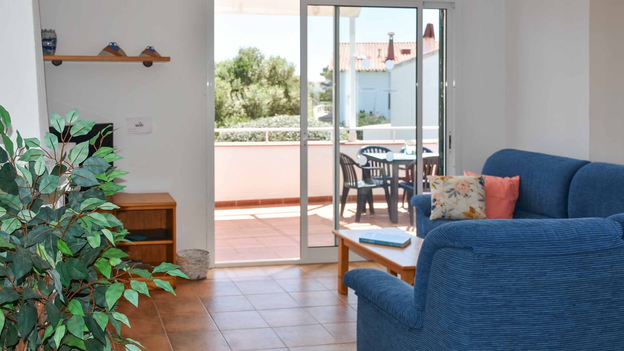Photo of Livingroom in Cala en Blanes