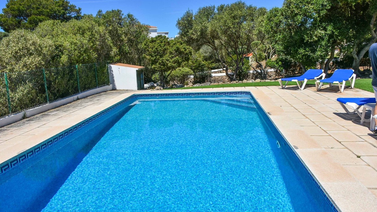 Photo of Outdoor in Cala en Blanes