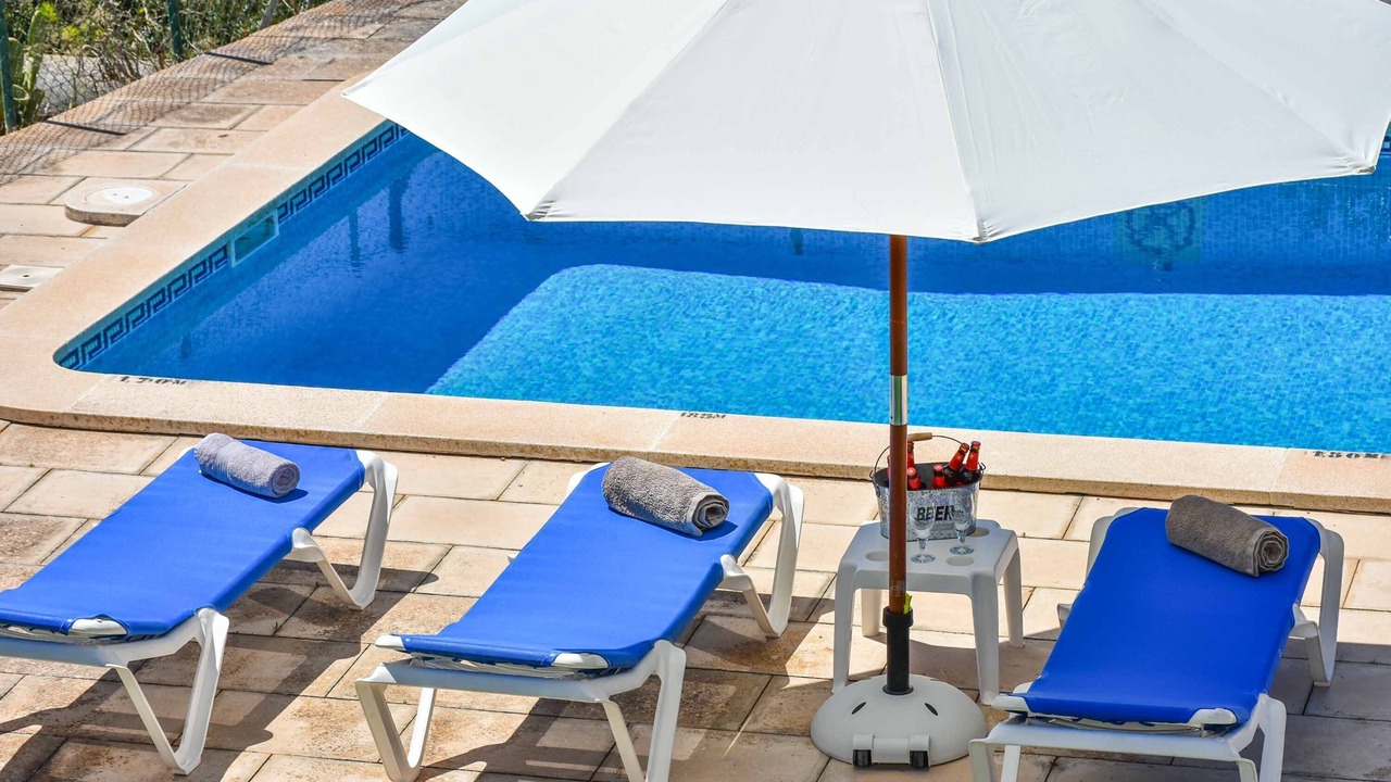 Photo of Outdoor in Cala en Blanes