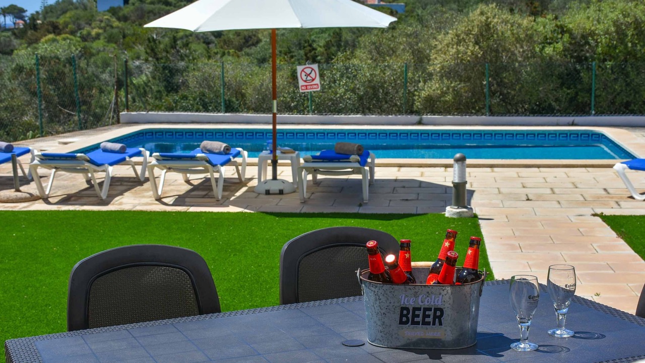Photo of Outdoor in Cala en Blanes