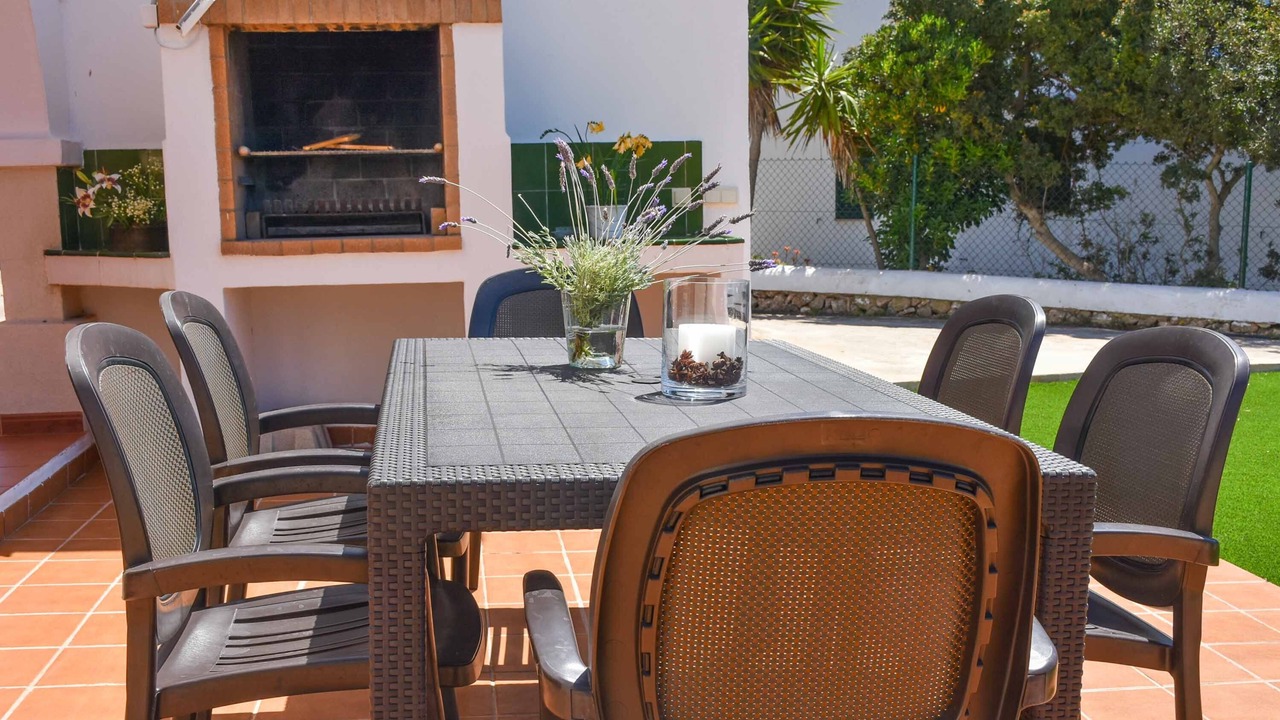 Photo of Outdoor in Cala en Blanes