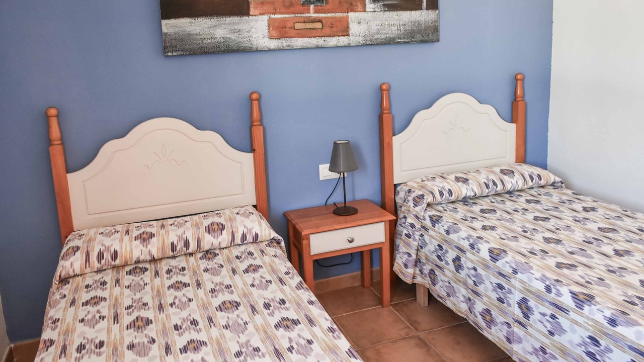 Photo of Bedroom in Cala en Blanes
