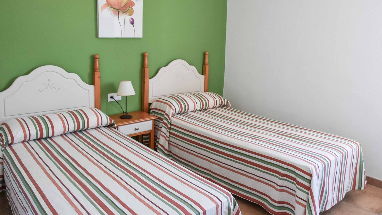 Photo of Bedroom in Cala en Blanes
