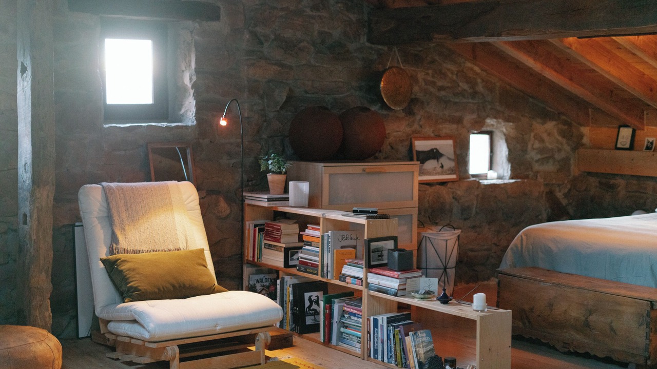 Photo of Bedroom in Polaciones