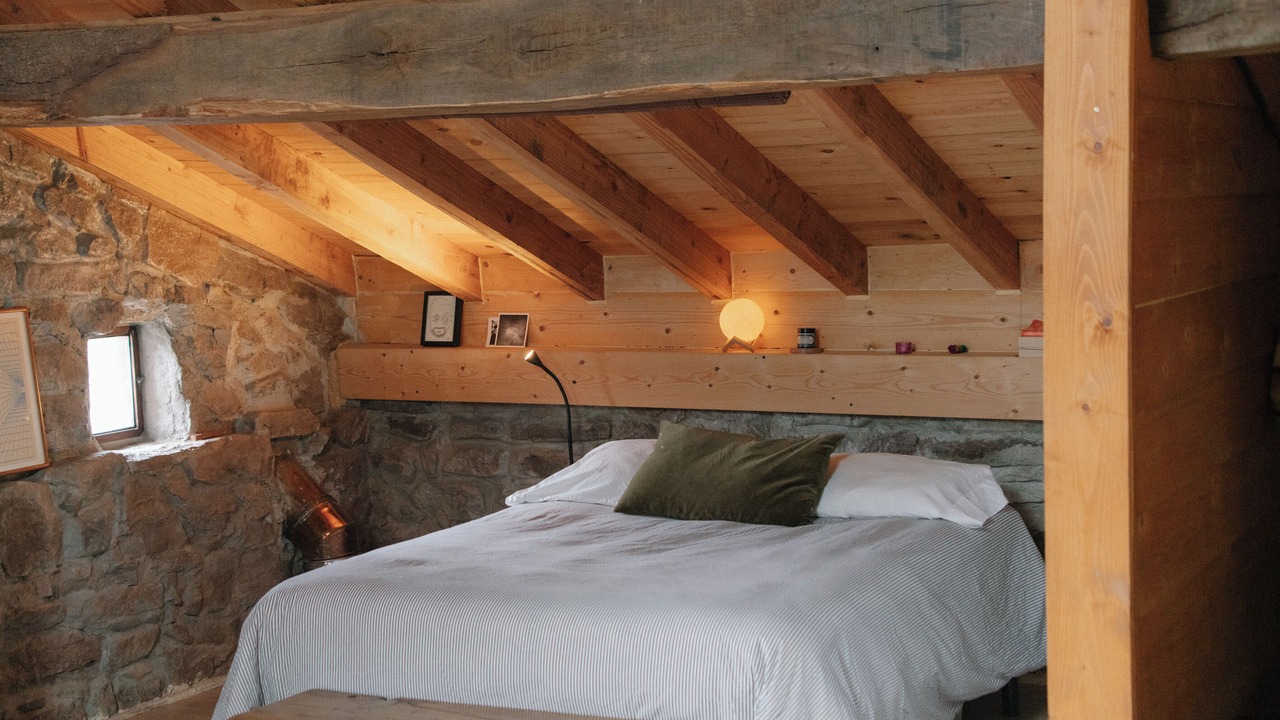 Photo of Bedroom in Polaciones