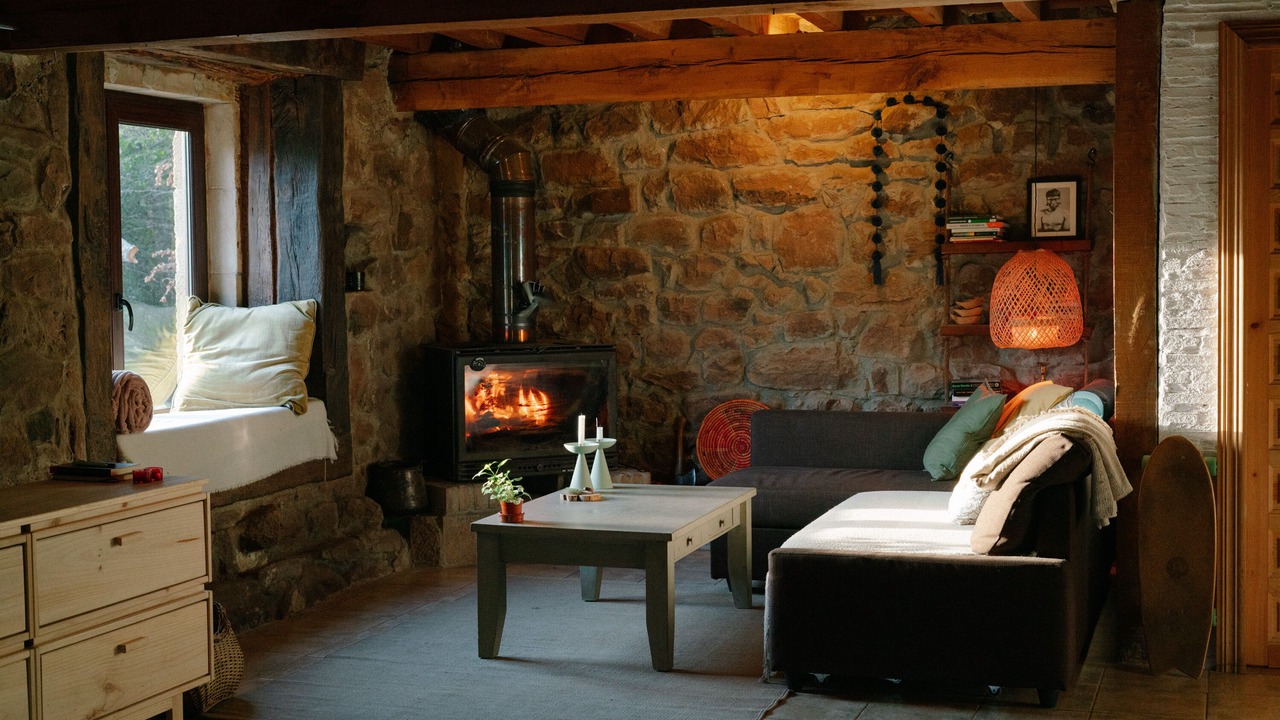 Photo of Livingroom in Polaciones