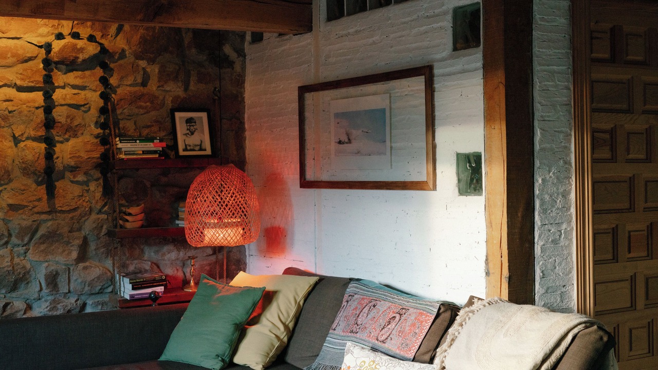 Photo of Livingroom in Polaciones
