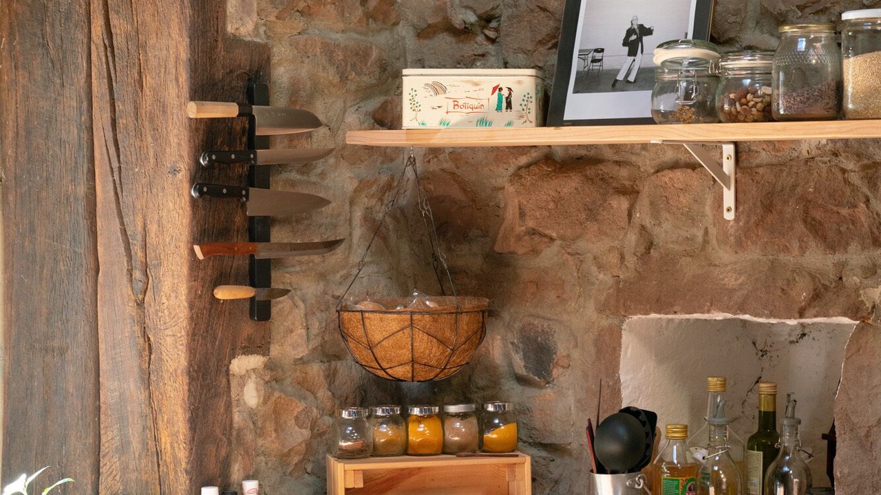 Photo of Kitchen in Polaciones
