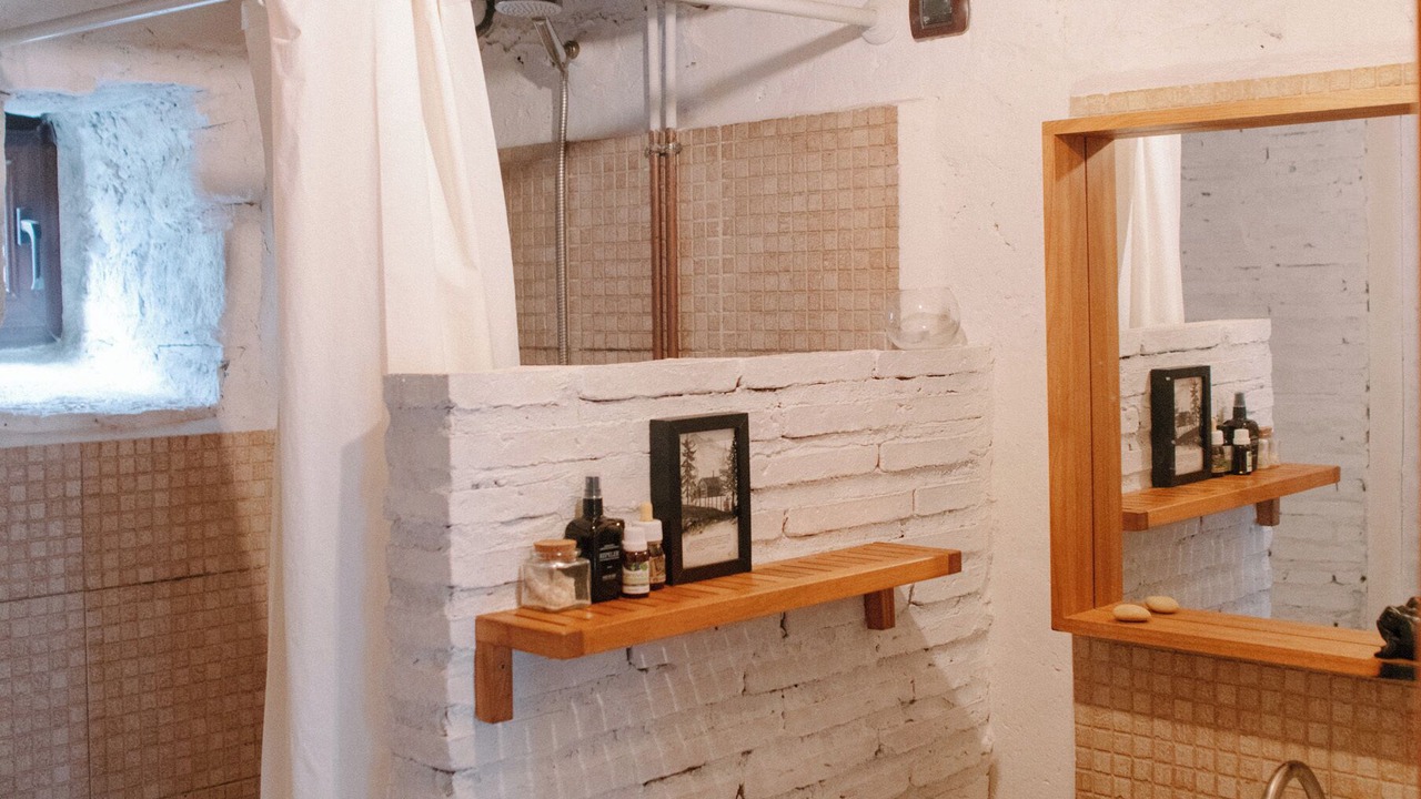 Photo of Bathroom in Polaciones