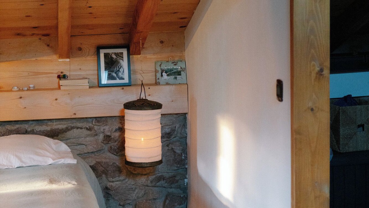 Photo of Bedroom in Polaciones