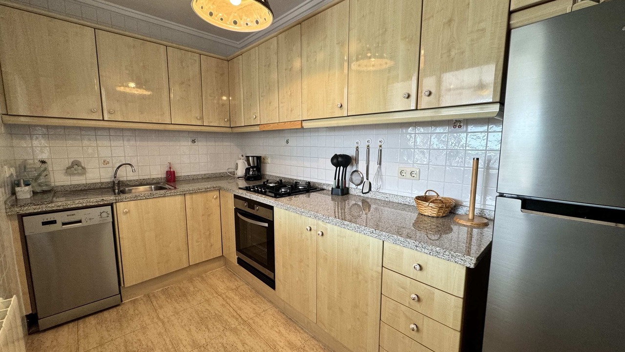 Photo of Kitchen in Benissa Coast