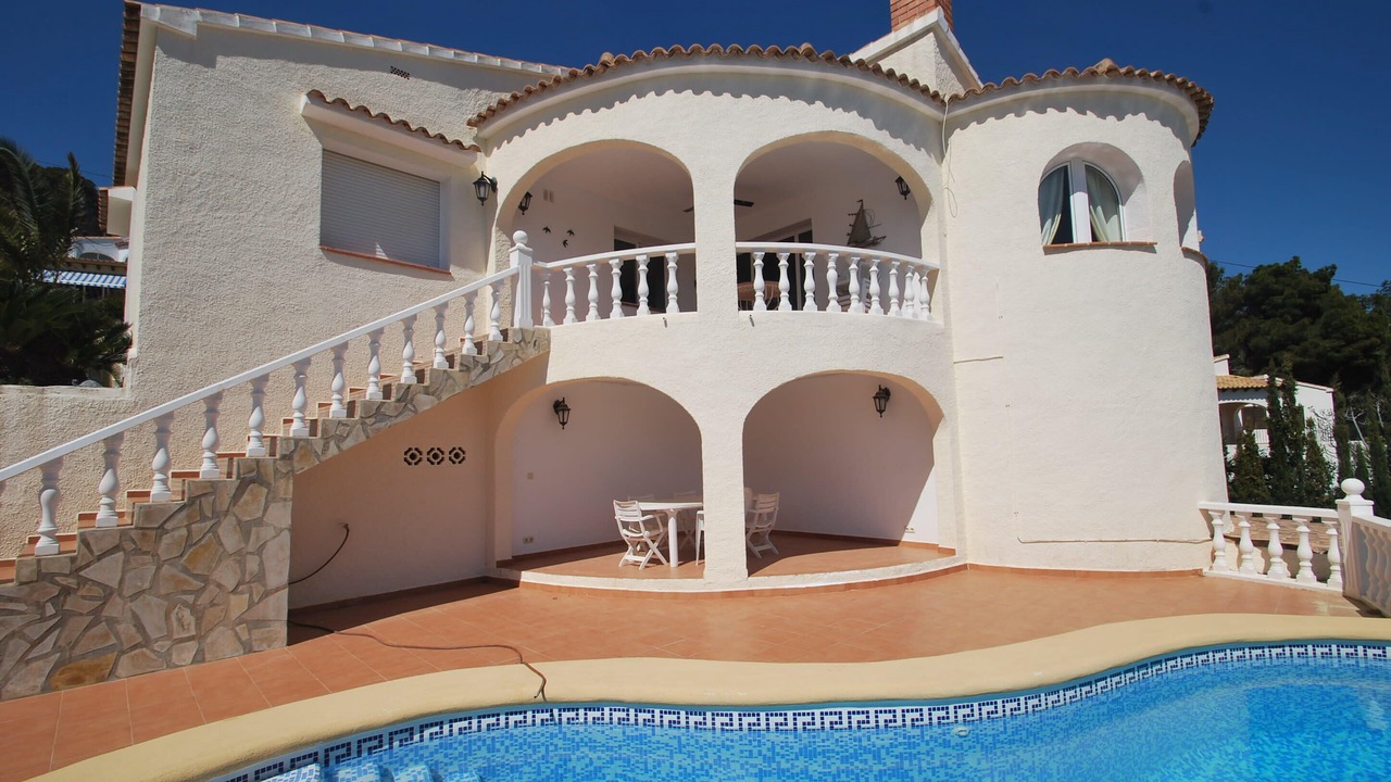Photo of Outdoor in Benissa Coast