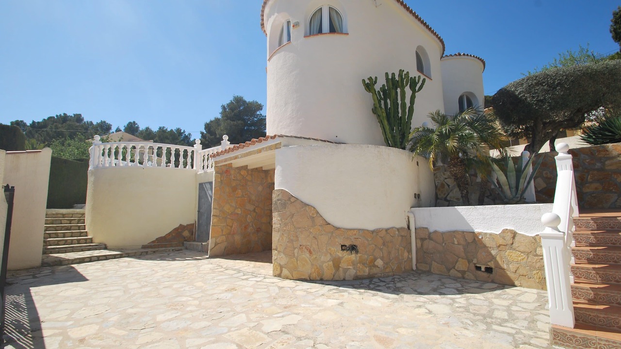 Photo of Outdoor in Benissa Coast