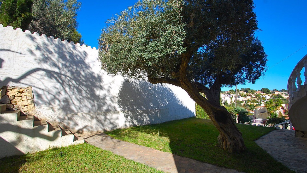 Photo of Outdoor in Benissa Coast