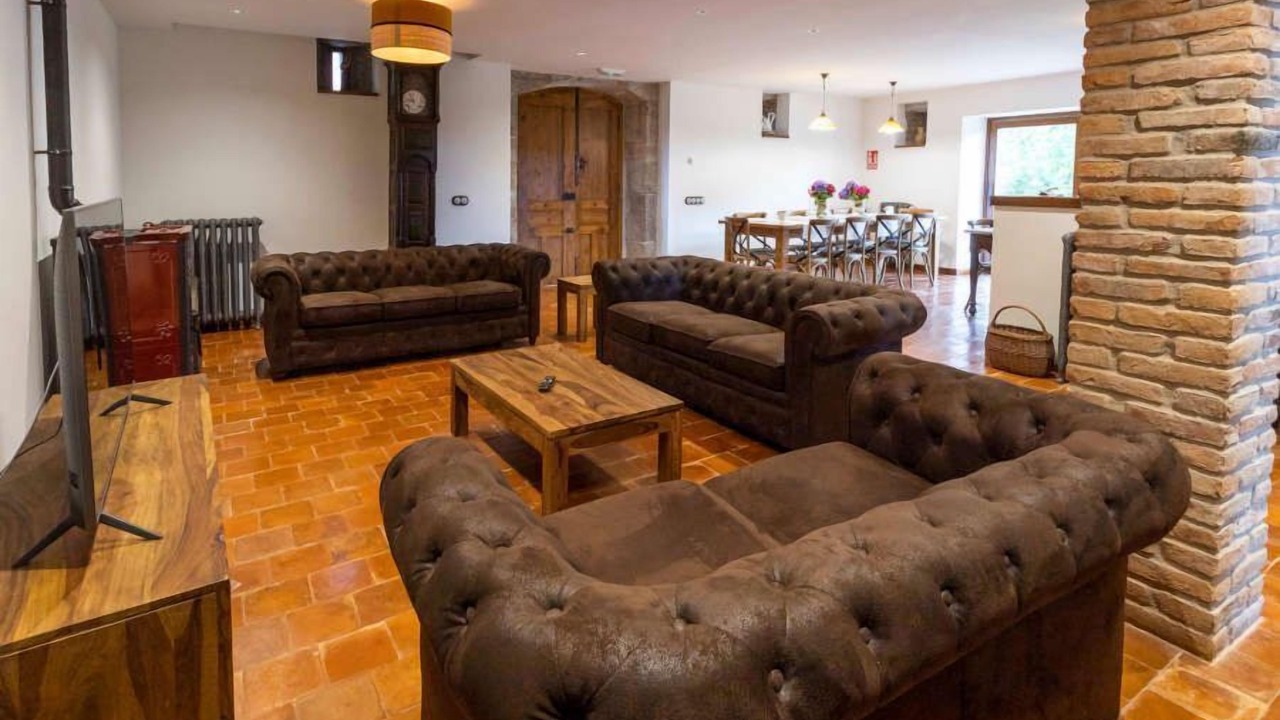 Photo of Livingroom in Puertas De Vidiago