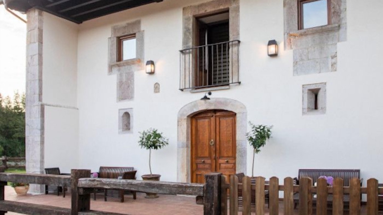 Photo of Outdoor in Puertas De Vidiago