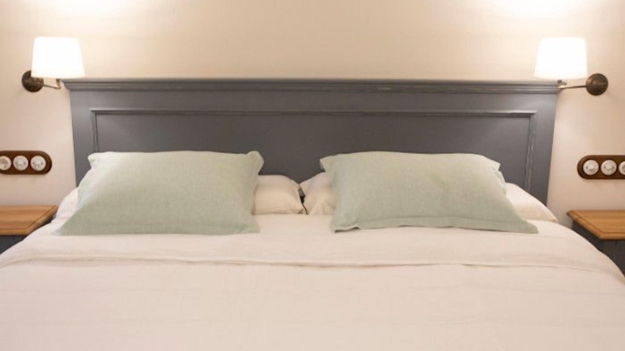 Photo of Bedroom in Puertas De Vidiago
