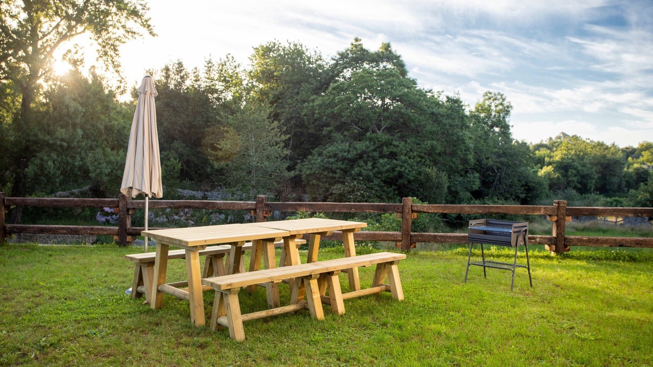 Photo of Outdoor in Puertas De Vidiago