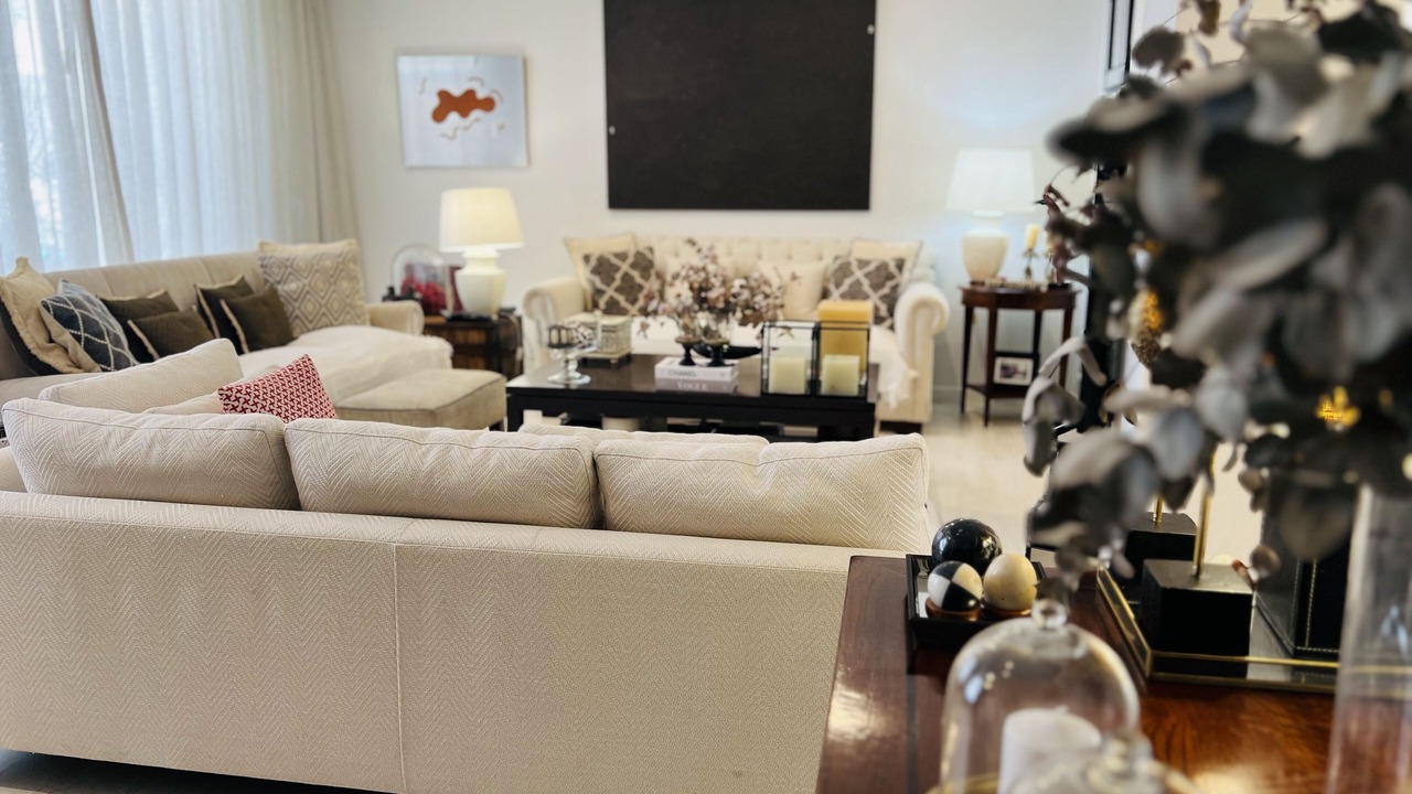 Photo of Livingroom in Santa Cruz de Tenerife
