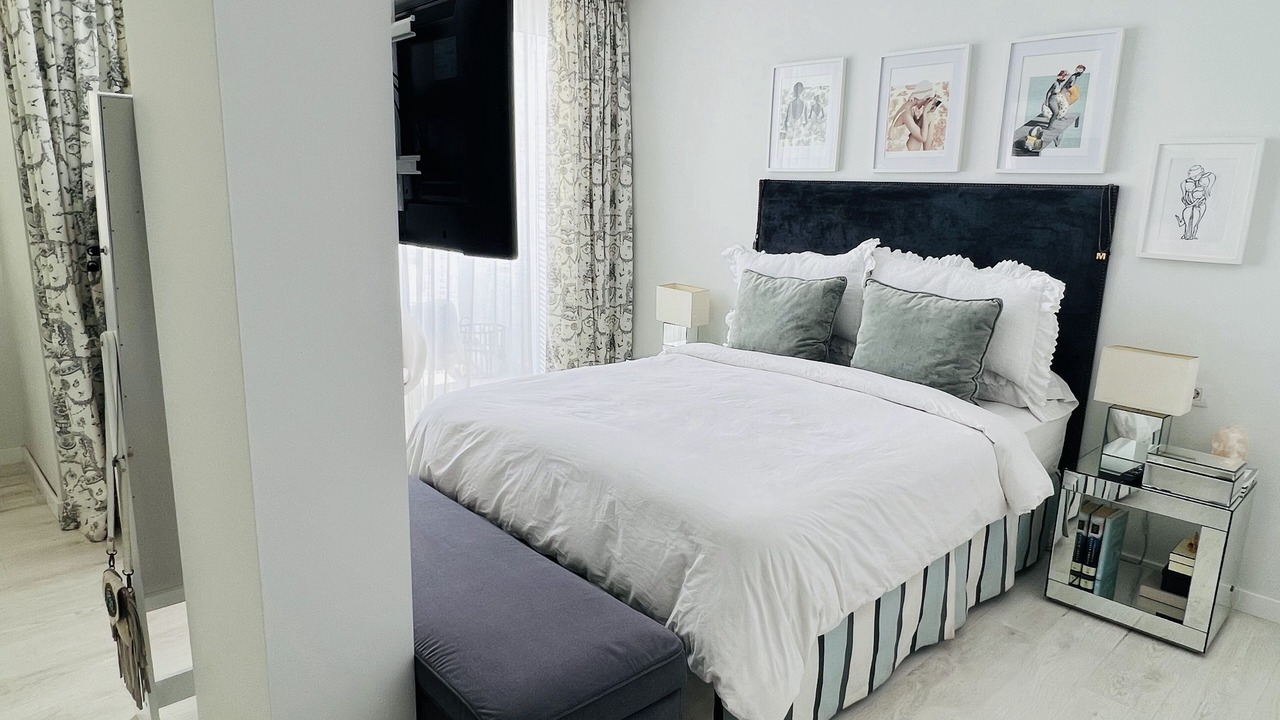 Photo of Bedroom in Santa Cruz de Tenerife