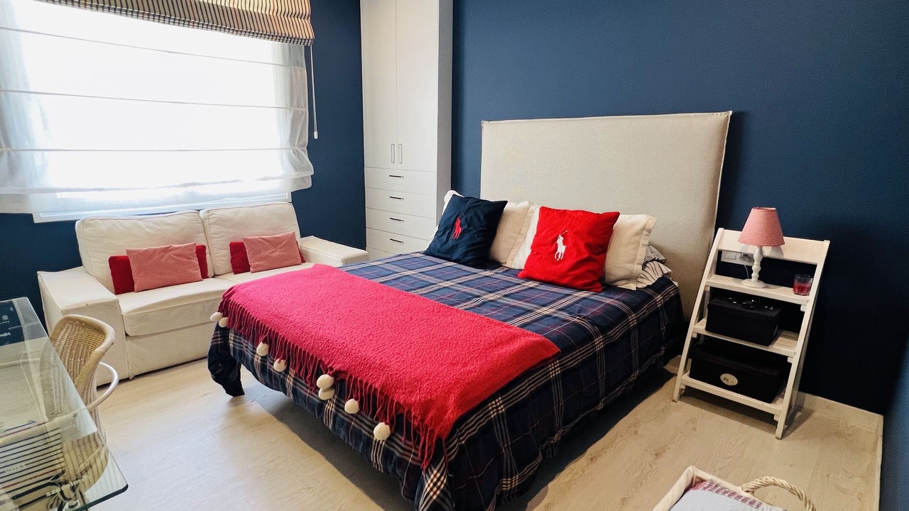 Photo of Bedroom in Santa Cruz de Tenerife