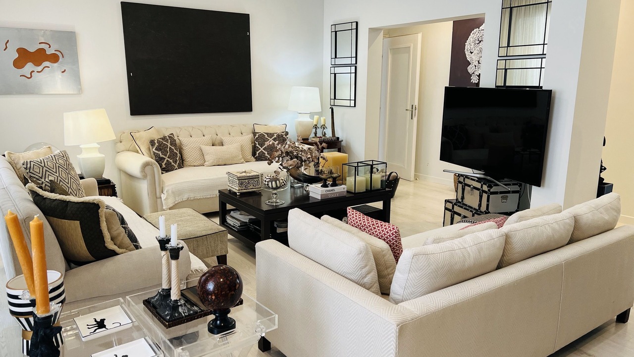 Photo of Livingroom in Santa Cruz de Tenerife