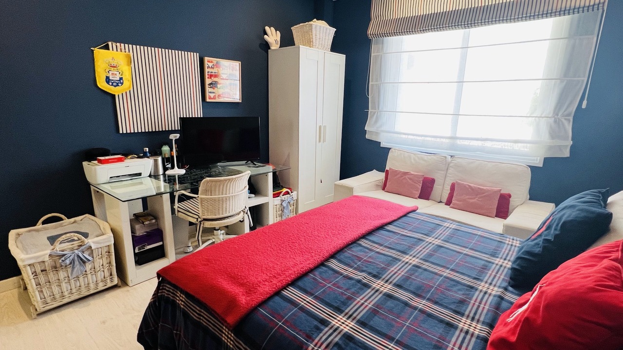 Photo of Bedroom in Santa Cruz de Tenerife