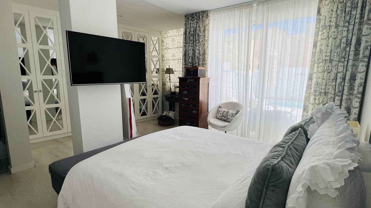 Photo of Bedroom in Santa Cruz de Tenerife