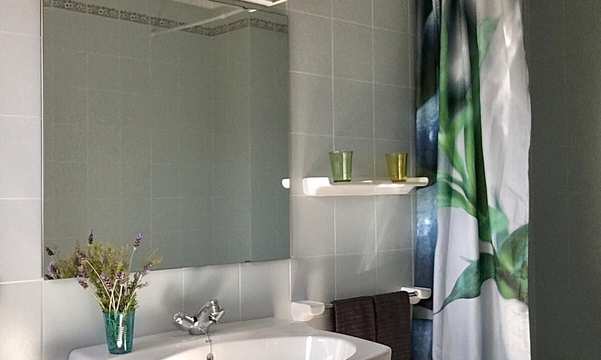 Photo of Bathroom in Boadella i les Escaules