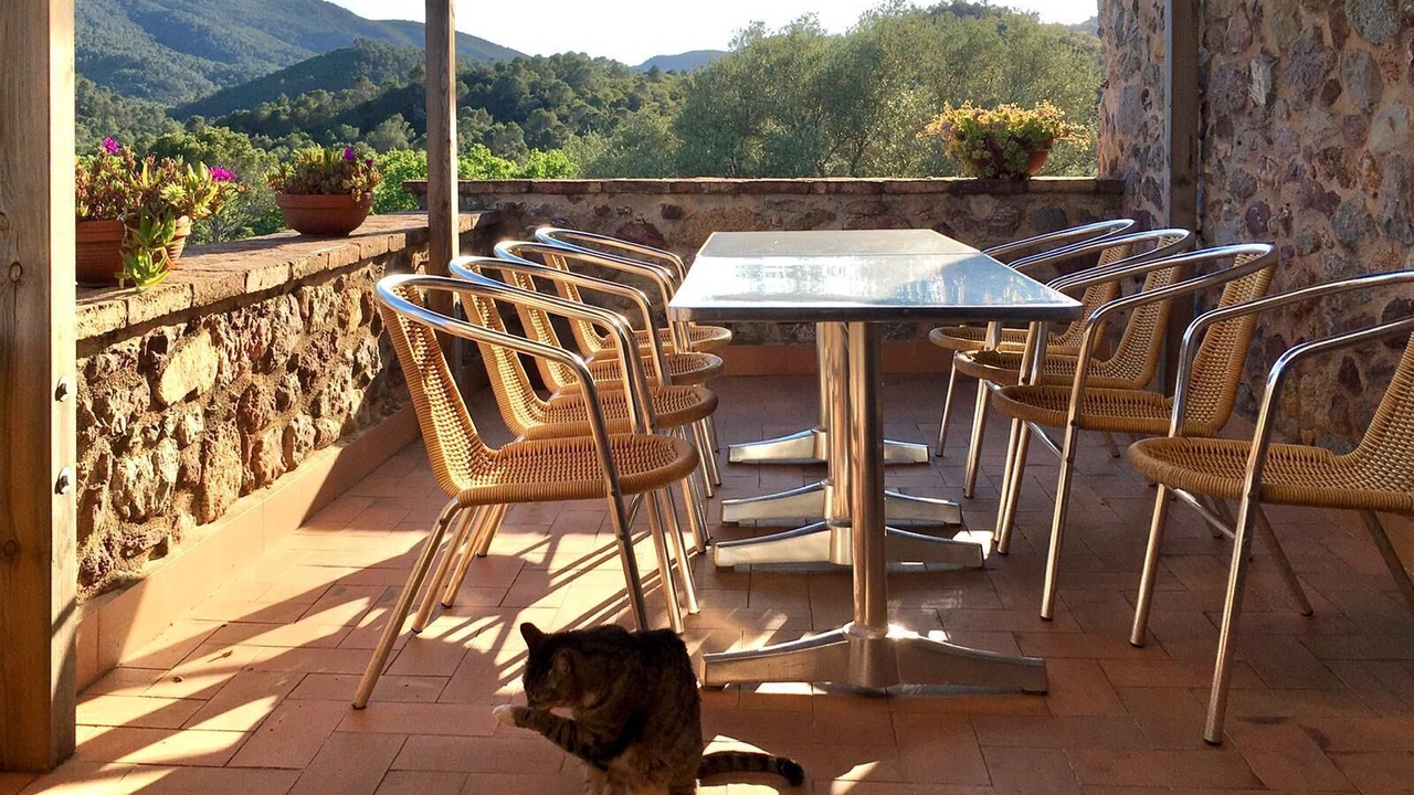Photo of Outdoor in Boadella i les Escaules