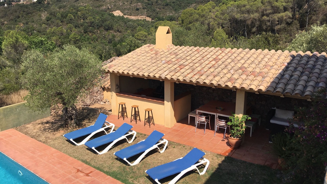 Photo of Outdoor in Boadella i les Escaules