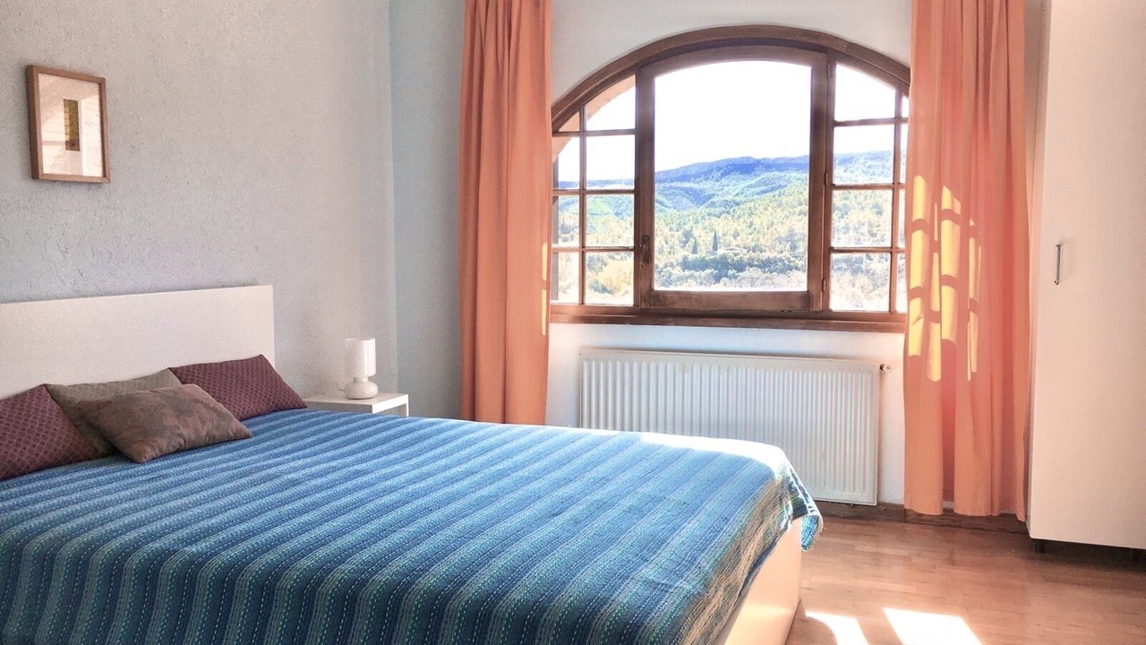 Photo of Bedroom in Boadella i les Escaules