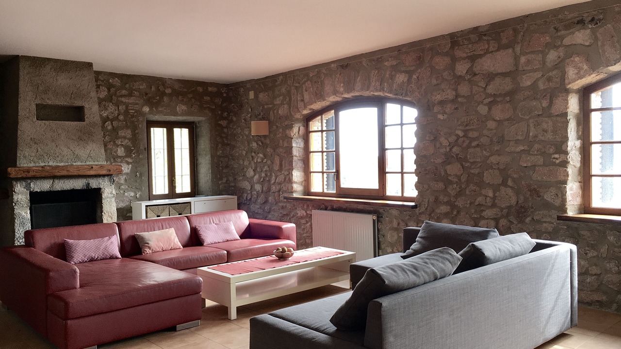 Photo of Livingroom in Boadella i les Escaules