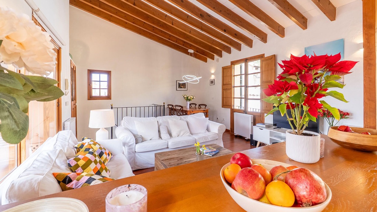 Photo of Bedroom in Andraitx
