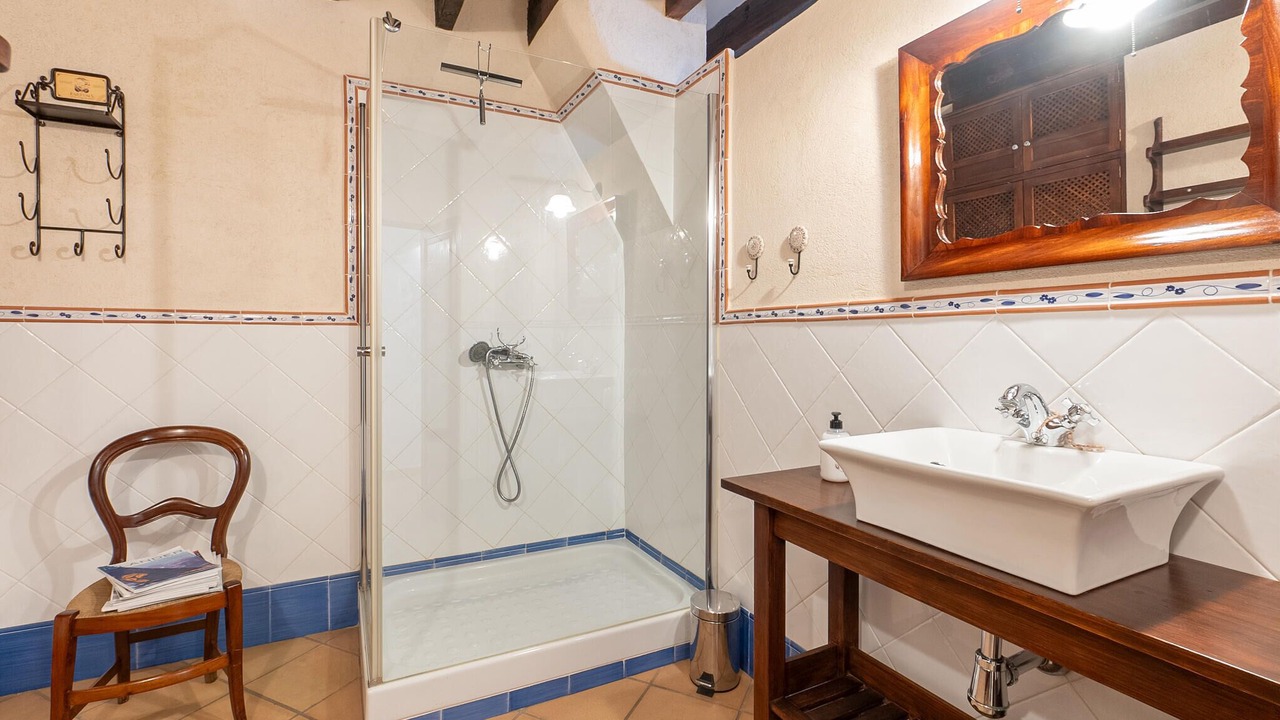 Photo of Bathroom in Andraitx