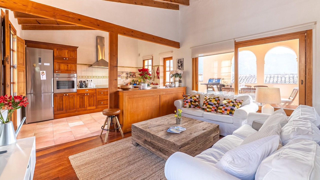 Photo of Bedroom in Andraitx