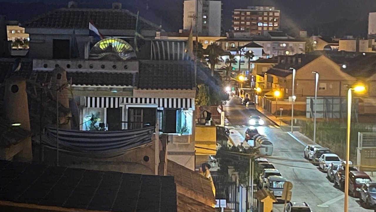 Photo of Others in Puerto de Mazarron