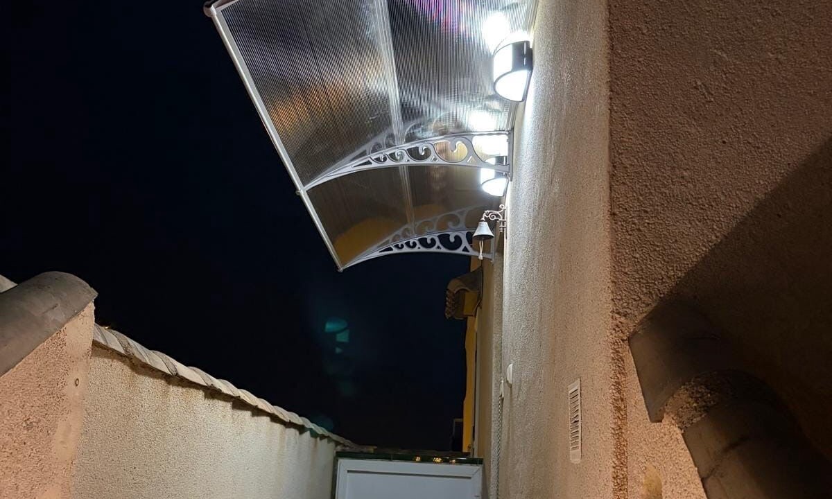 Photo of Outdoor in Puerto de Mazarron