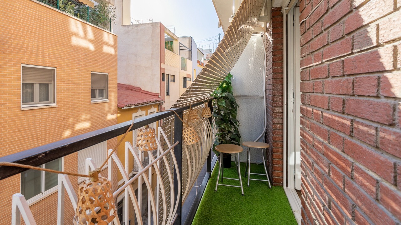 Photo of Outdoor in Alicante