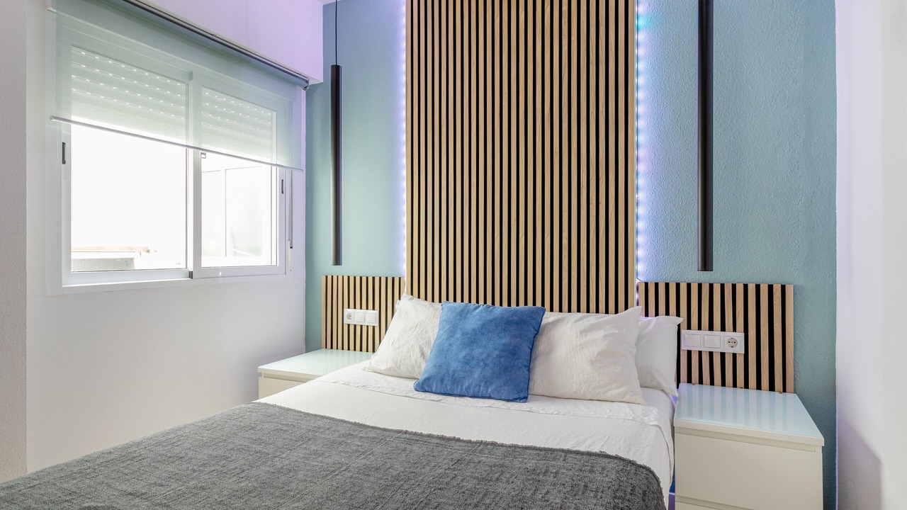 Photo of Bedroom in Alicante