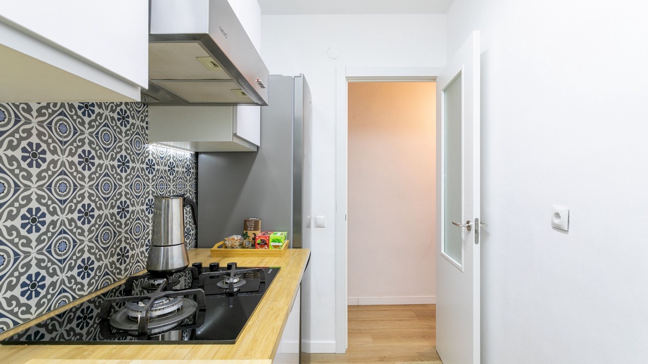 Photo of Kitchen in Alicante