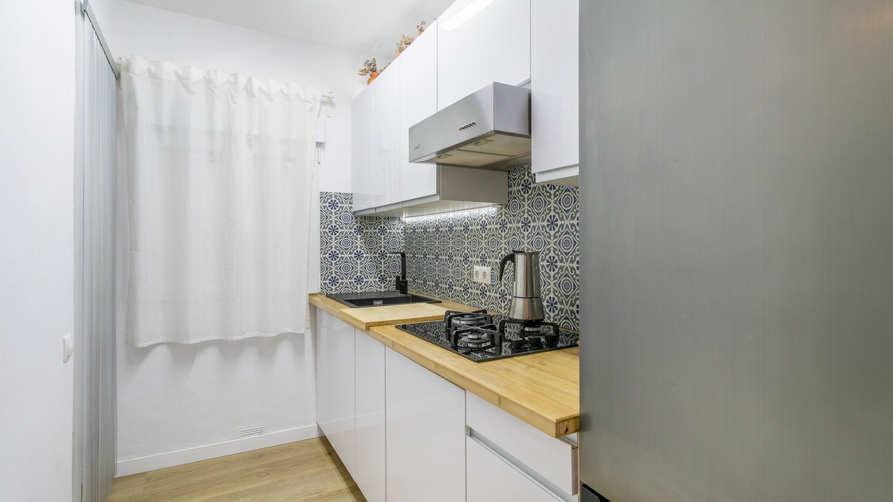 Photo of Kitchen in Alicante